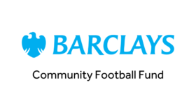 Barclays Community Football Fund