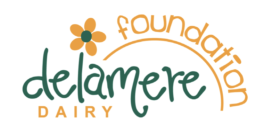 The Delamere Dairy Foundation