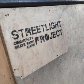 StreetLight Project Dorset