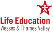 Life education Wessex & Thames Valley