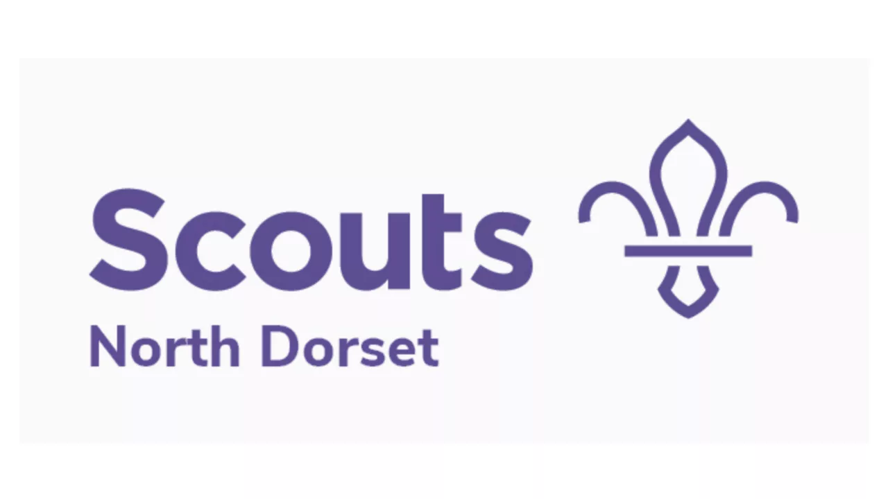 North Dorset District Scouts - photo