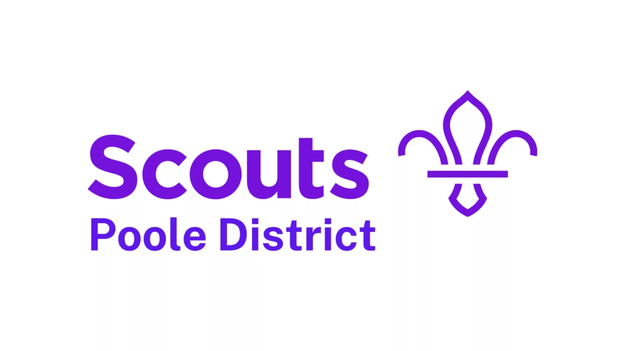 Poole District Scouts - photo