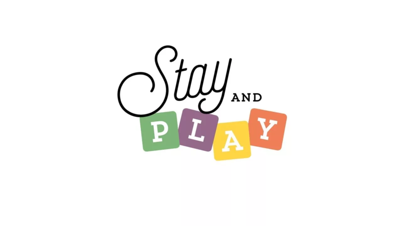 Crossways Stay & Play Toddler Group - photo