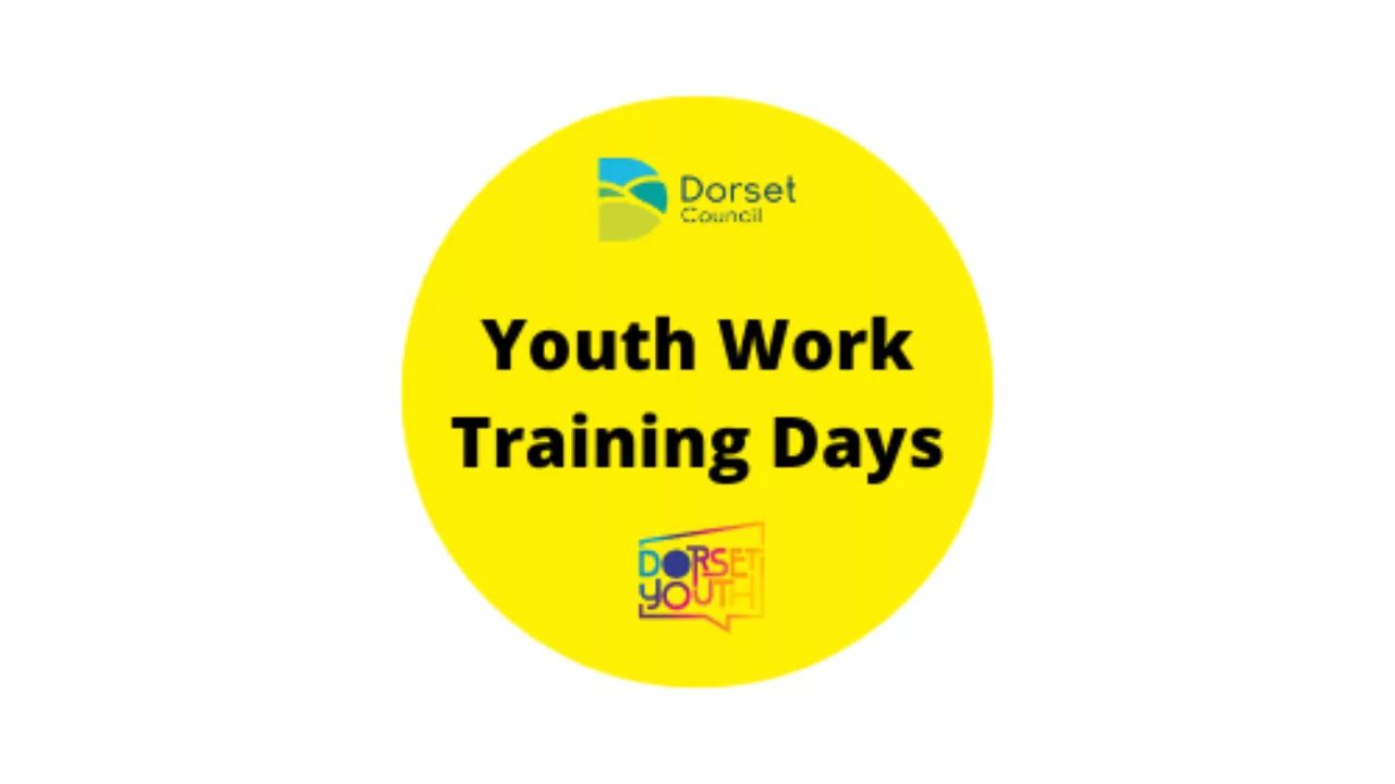 Youth Work Training Day 11th November 2023- Dorset Youth & Dorset Council Offer - photo