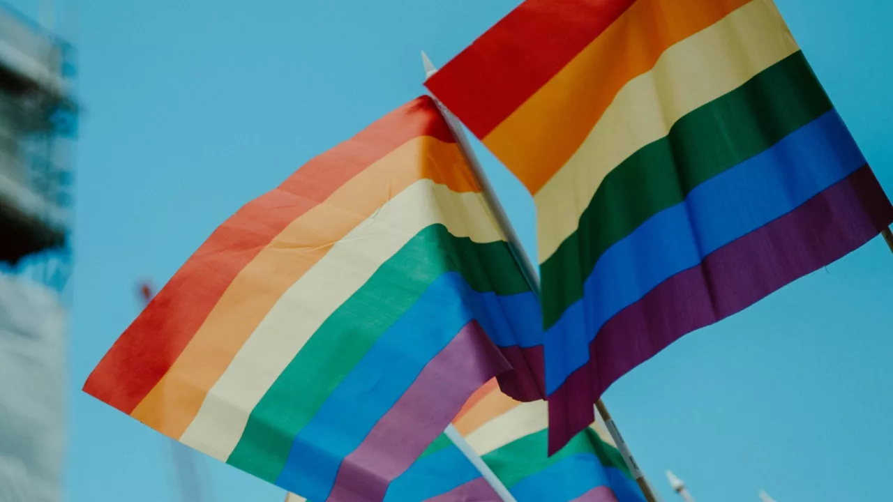 LGBTQI+ MindOut Bournemouth - photo