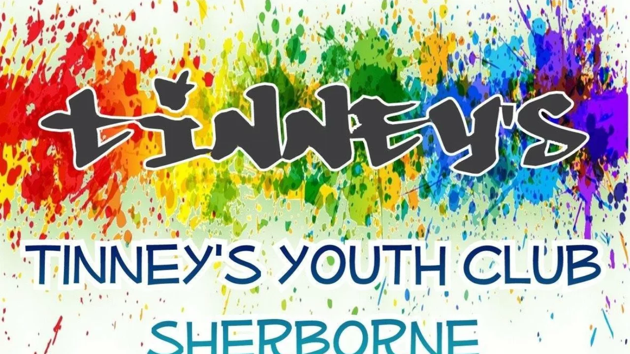 Tinney's Years 7-11 Youth Club (Sherborne) - photo