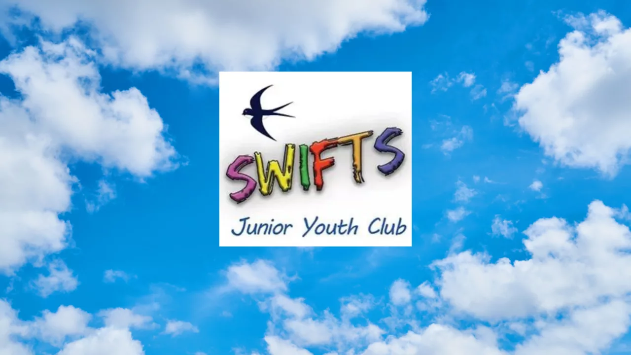 Bridport Swifts Junior Youth Club - photo