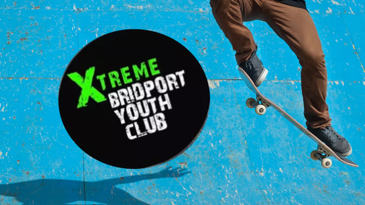 Bridport Senior Xtreme Youth Club - photo