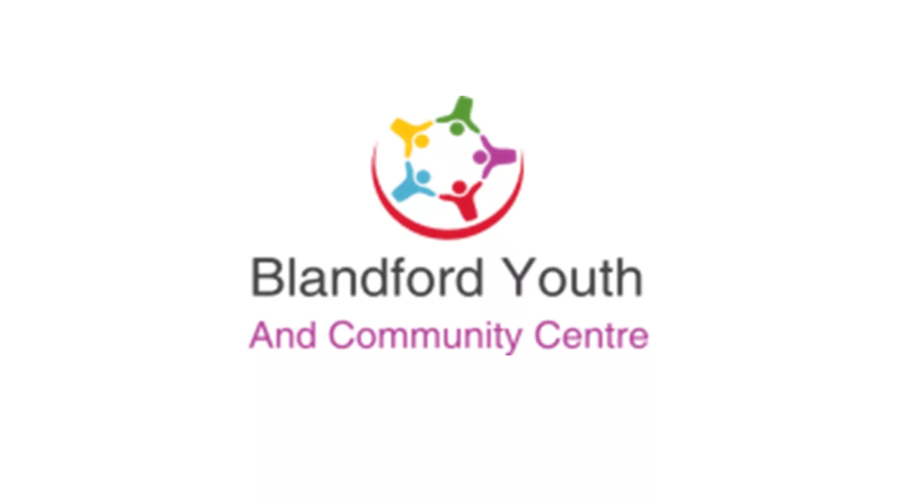 Blandford Team Tots - photo