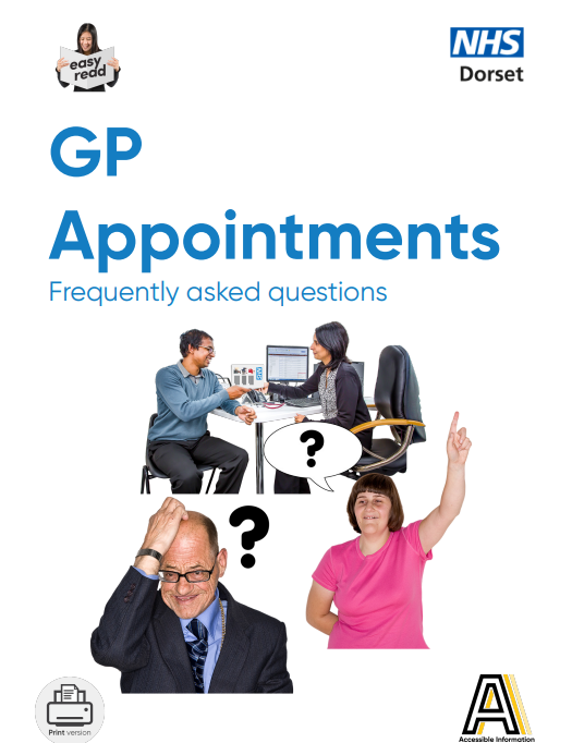 GP appointments
